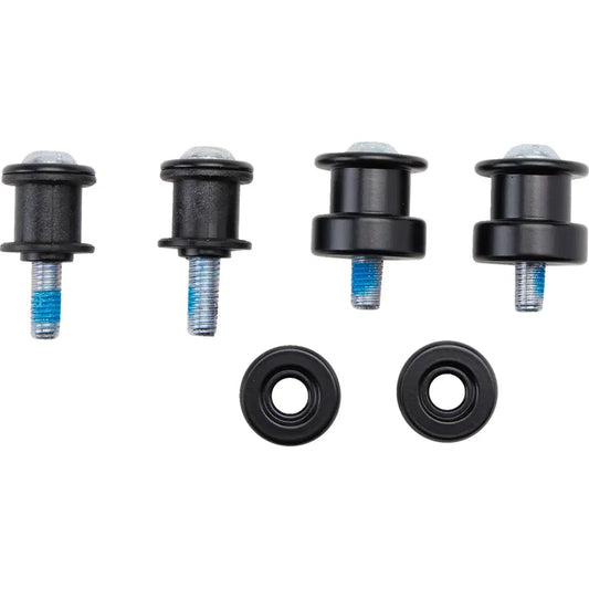 Portaequipajes individual desmontable big ass®