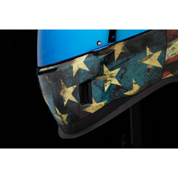 Casco ICON Airform - Old Glory