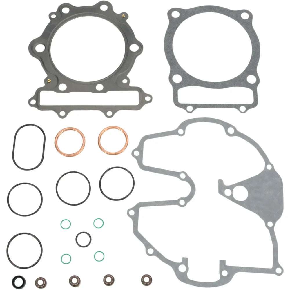 Kit de juntas de extremo superior