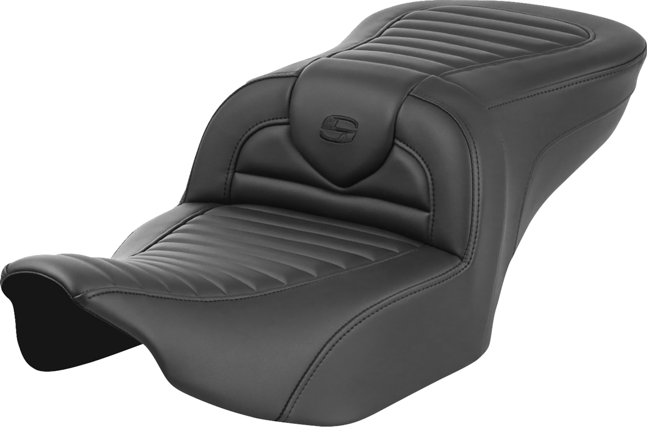 Asientos Roadsofa™ TR - Asiento Roadsofa™ - sin respaldo - Tuck-n-Roll - FLTR/FLHX '23-'24