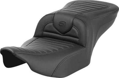 Asientos Roadsofa™ TR - Asiento Roadsofa™ - sin respaldo - Tuck-n-Roll - FLTR/FLHX '23-'24