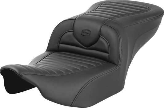 Asientos Roadsofa™ TR - Asiento Roadsofa™ - sin respaldo - Tuck-n-Roll - FLTR/FLHX '23-'24