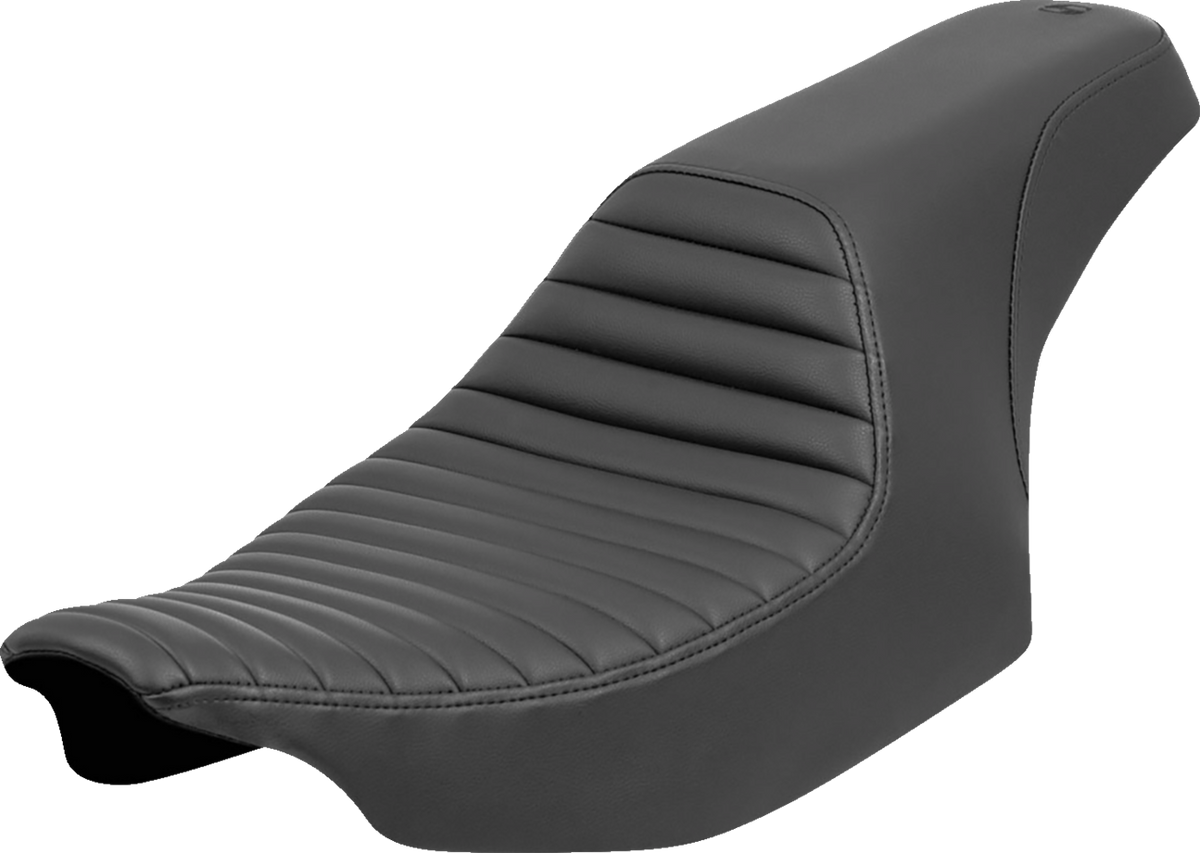 Asiento Saddlemen Profiler™ Tuck-n-Roll FLT/FLH '23-'24