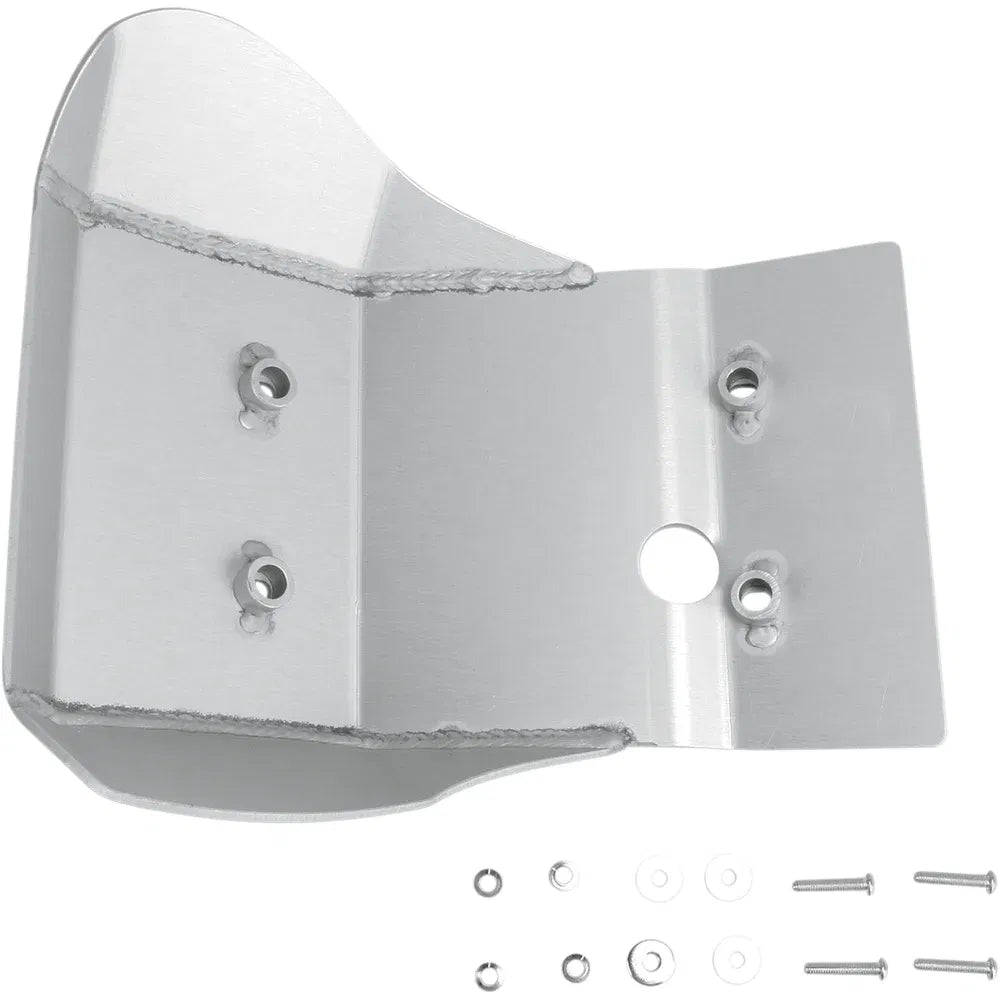 Placa protectora de aluminio — placa protectora de aluminio