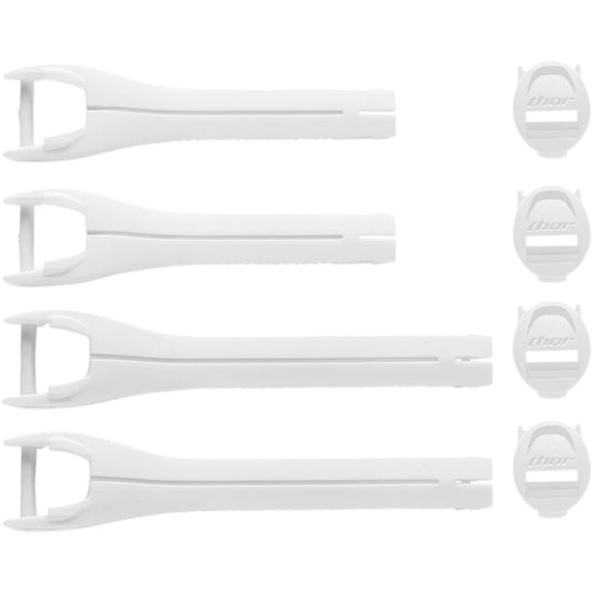 Correas para botas blitz xp mx - talla 5 adulto