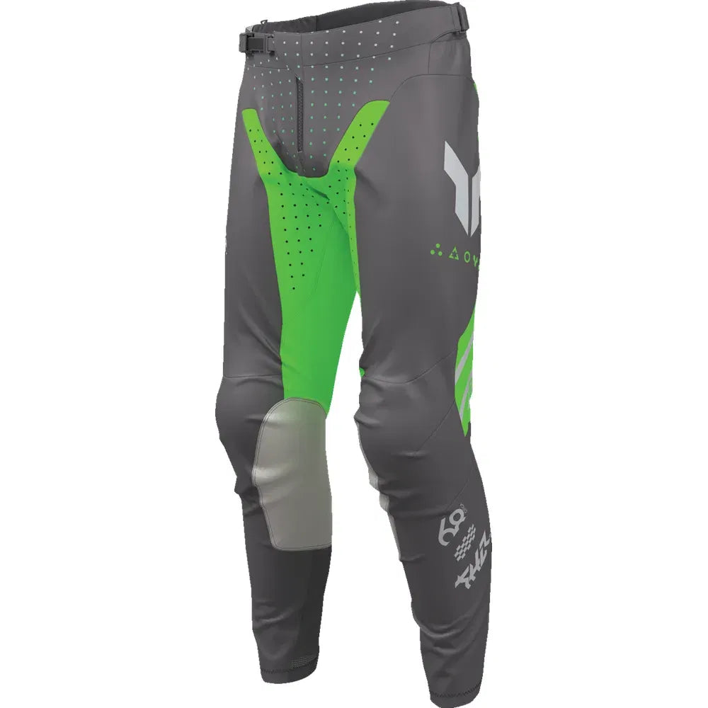 Pantalones launchmode futura