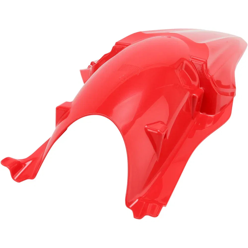 Guardabarros trasero