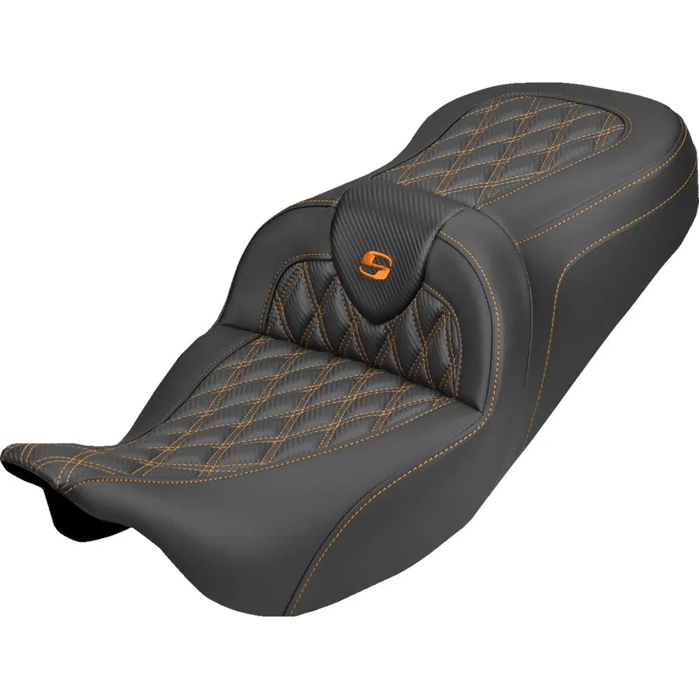 Asiento de fibra de carbono roadsofa™