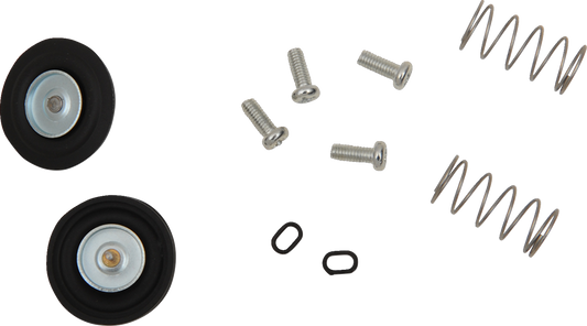 Kit de reconstrucción de la válvula de corte de aire - Kit de reconstrucción de la válvula de corte de aire - Honda
