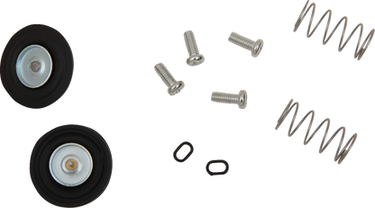 Kit de reconstrucción de la válvula de corte de aire - Kit de reconstrucción de la válvula de corte de aire - Honda