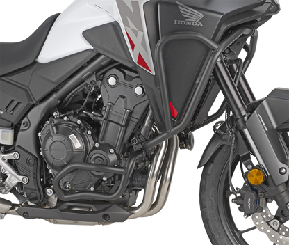 Protector de motor - Protectores de motor - Superior - Honda - NX500