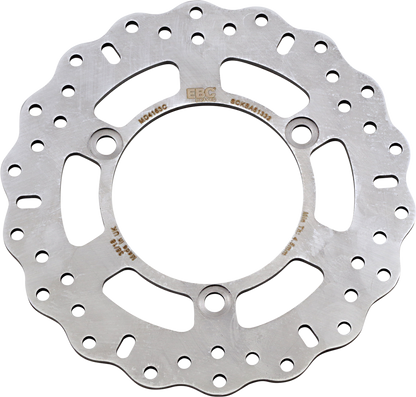 Rotor de freno Contour Pro-Lite Serie MD - Rotor de freno - Kawasaki