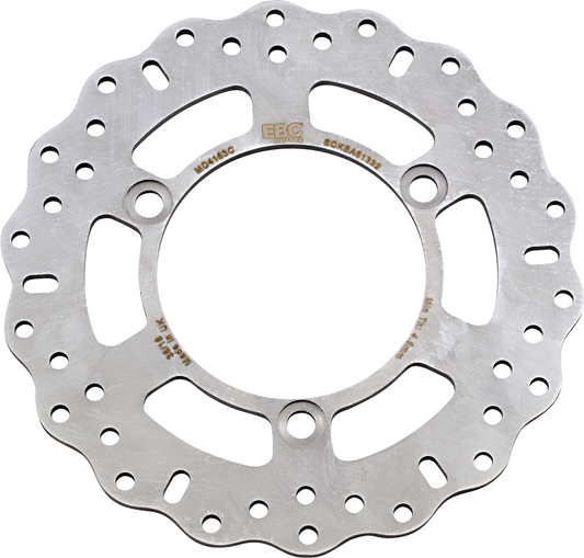 Rotor de freno Contour Pro-Lite Serie MD - Rotor de freno - Kawasaki