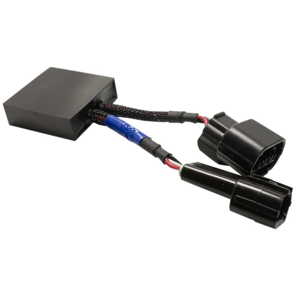 Controlador de retardo de encendido