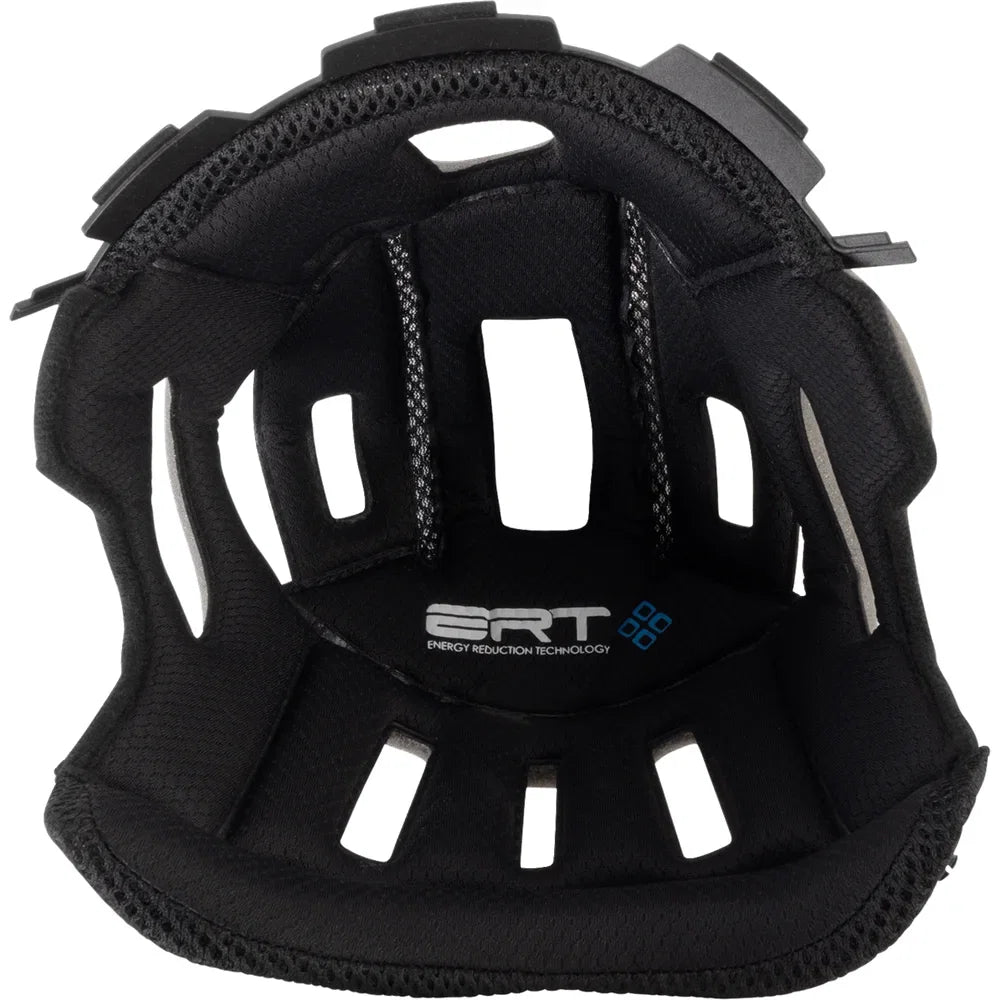 Forro cómodo para casco de flota