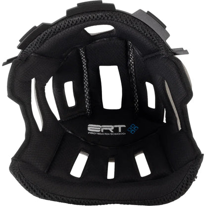 Forro cómodo para casco de flota