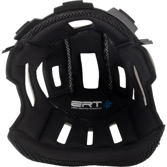Forro cómodo para casco de flota
