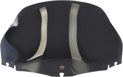 Parabrisas Flare™ - Parabrisas Flare™ - 11-1/2" - Ahumado oscuro - FLH '96-'13