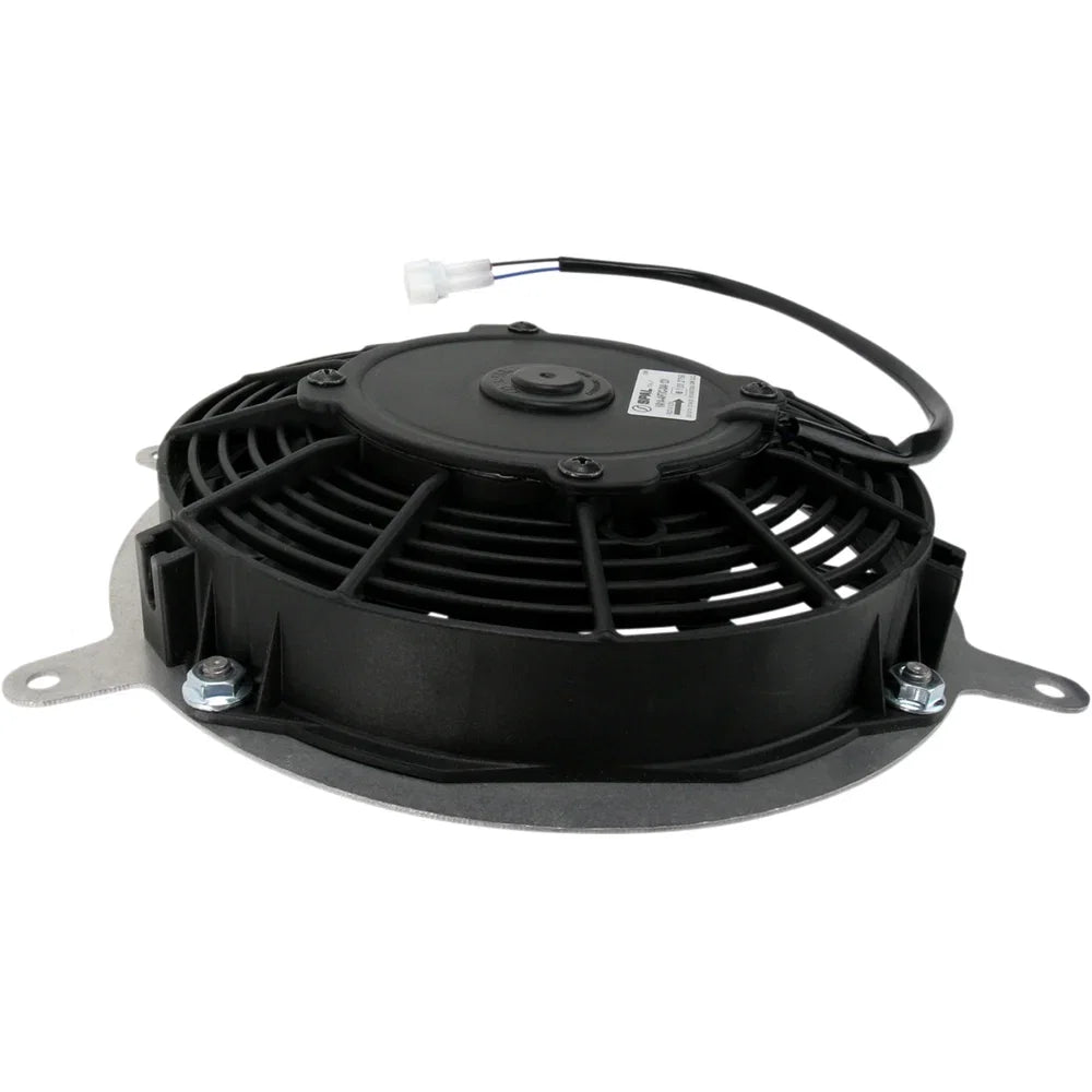 Ventilador de refrigeración de alto rendimiento