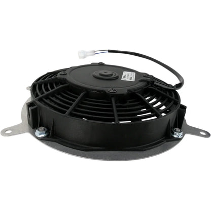 Ventilador de refrigeración de alto rendimiento