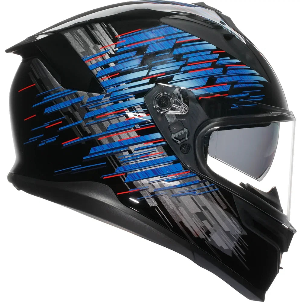 Casco k7 génesis