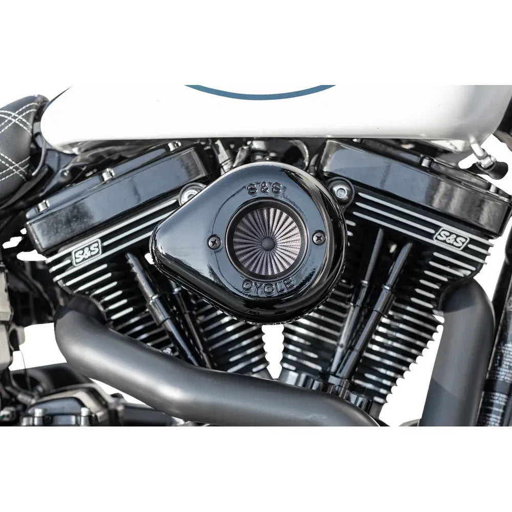 Kit de filtro de aire air stinger stealth