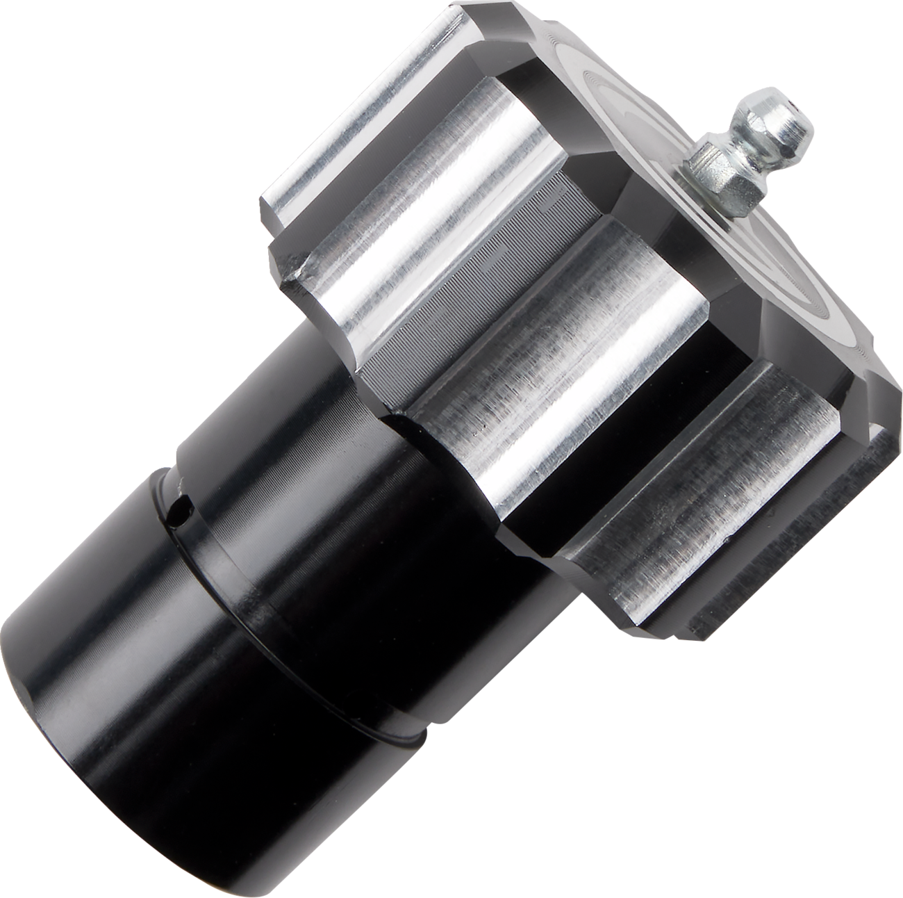 Herramienta engrasadora de cojinetes de rueda para Can-Am - Herramienta engrasadora - Cojinete de rueda - Delantera/Trasera - 30 mm - Can-Am