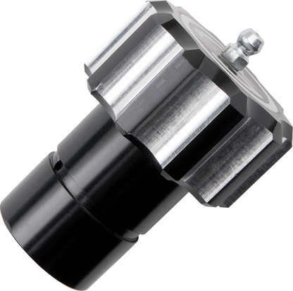 Herramienta engrasadora de cojinetes de rueda para Can-Am - Herramienta engrasadora - Cojinete de rueda - Delantera/Trasera - 30 mm - Can-Am