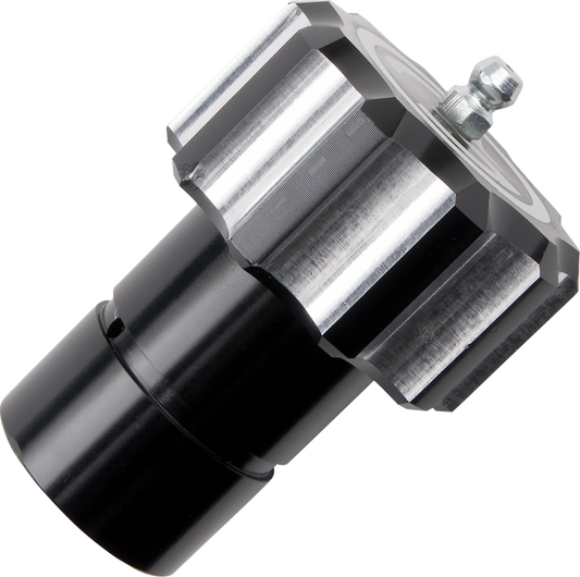 Herramienta engrasadora de cojinetes de rueda para Can-Am - Herramienta engrasadora - Cojinete de rueda - Delantera/Trasera - 30 mm - Can-Am