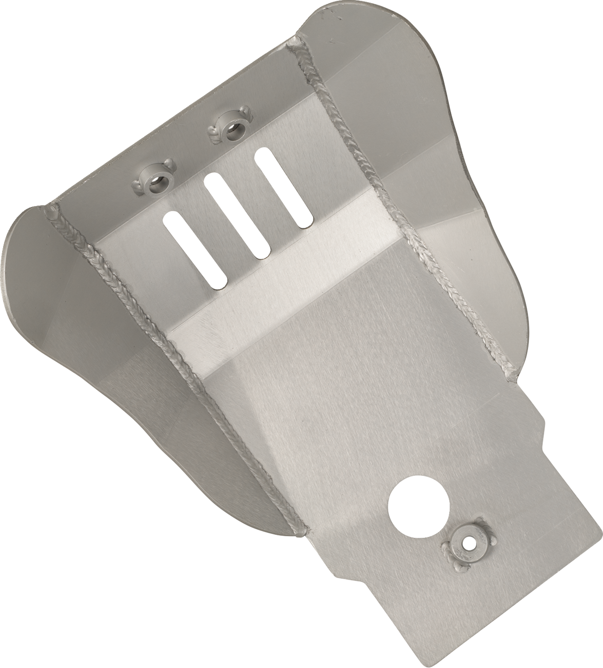 Placa protectora de aluminio — Placa protectora - Placa protectora - Kayo - K6 250