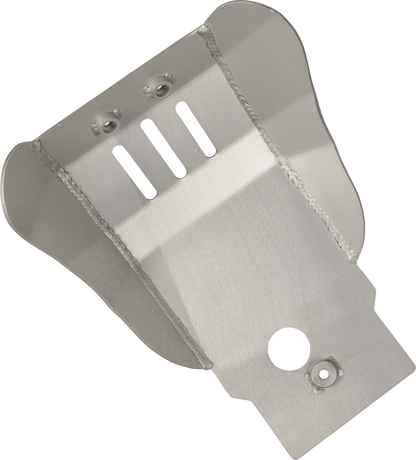 Placa protectora de aluminio — Placa protectora - Placa protectora - Kayo - K6 250
