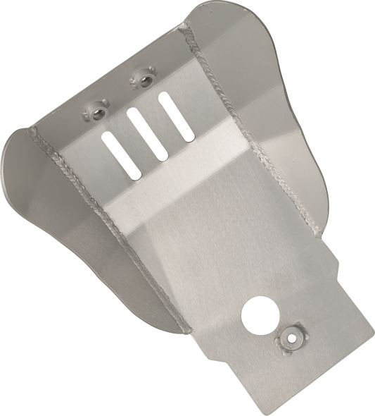 Placa protectora de aluminio — Placa protectora - Placa protectora - Kayo - K6 250
