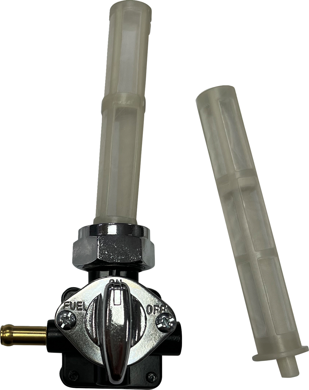 Llave de purga de vacío