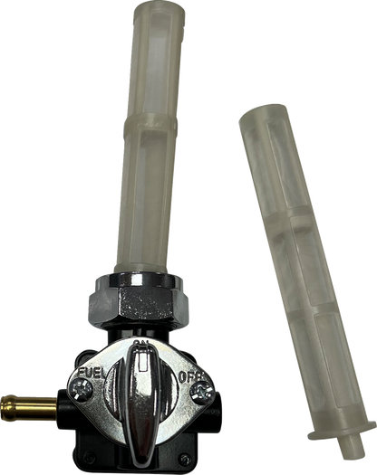 Llave de purga de vacío