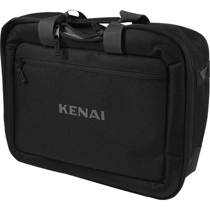 Caja lateral interior kenai