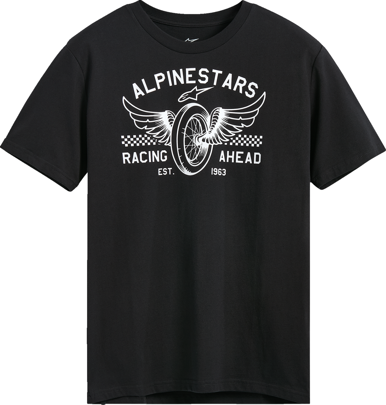 Camiseta CSF con parche Heritage