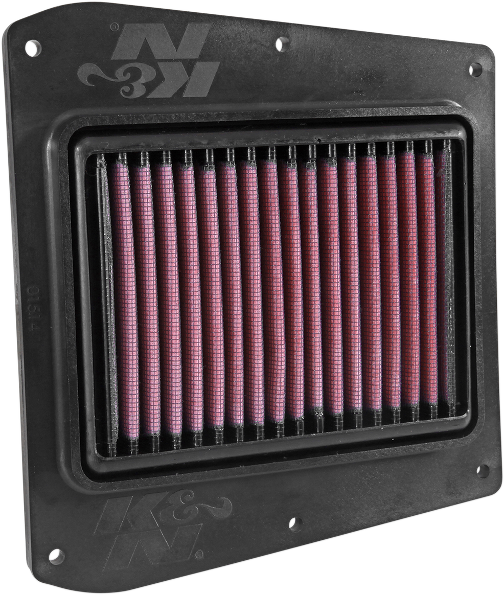 Filtro de aire de alto flujo - Filtro de aire de alto flujo - Indian/Victory