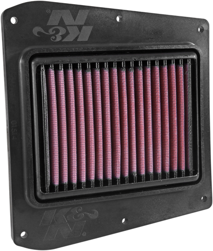 Filtro de aire de alto flujo - Filtro de aire de alto flujo - Indian/Victory