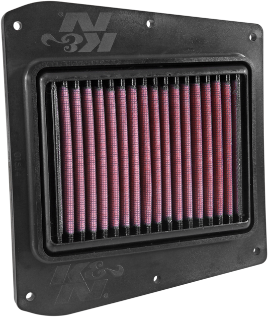 Filtro de aire de alto flujo - Filtro de aire de alto flujo - Indian/Victory