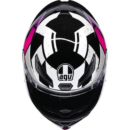 Casco k1 s punkpulse