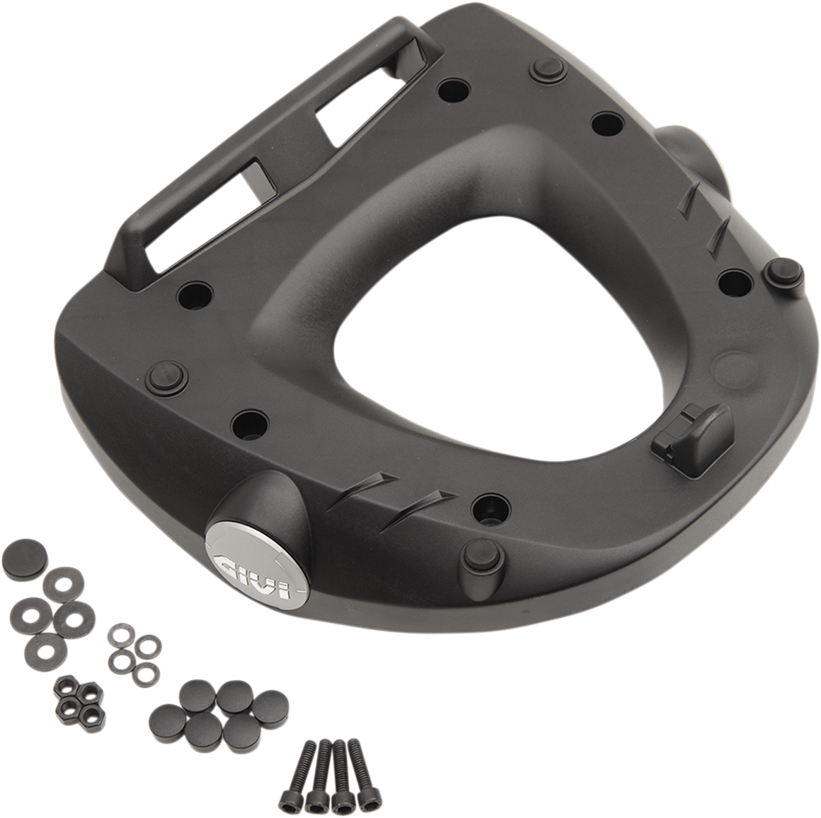 Placa Monolock - M5M