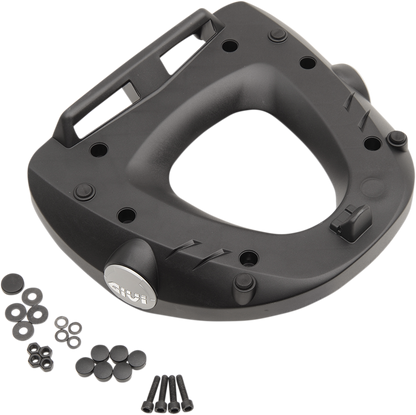 Placa Monolock - M5M