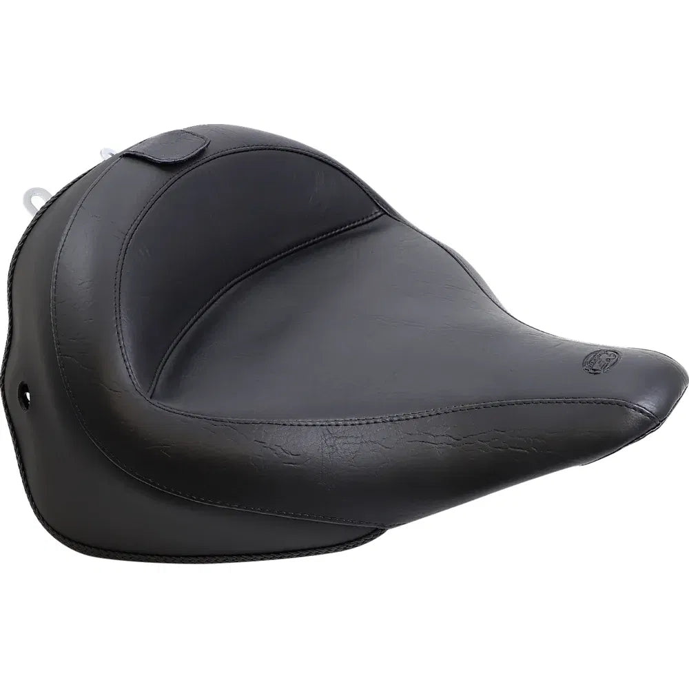 Asiento individual ancho con respaldo extraíble