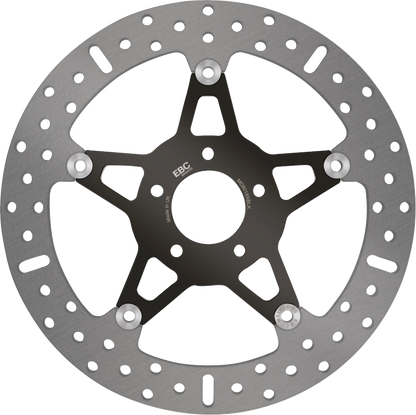 Rotor de freno - Rotor de freno - Flotante