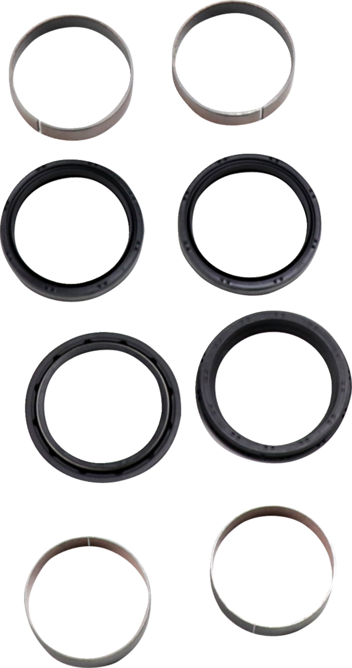 Kit de reconstrucción de horquilla premium - Kit de reconstrucción de horquilla premium - 47 mm