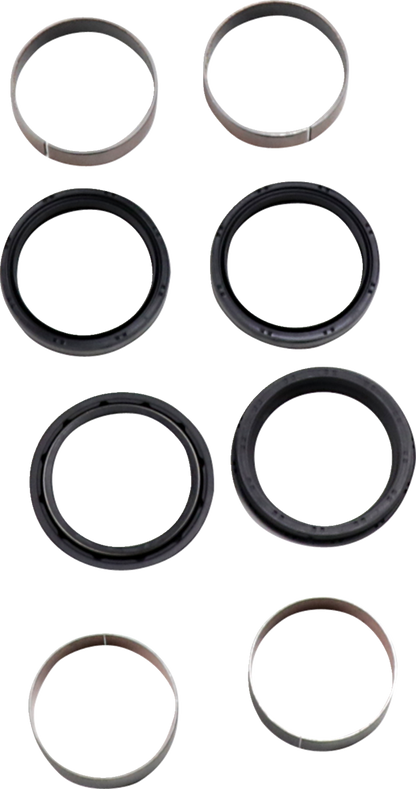 Kit de reconstrucción de horquilla premium - Kit de reconstrucción de horquilla premium - 47 mm