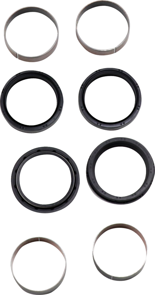 Kit de reconstrucción de horquilla premium - Kit de reconstrucción de horquilla premium - 47 mm