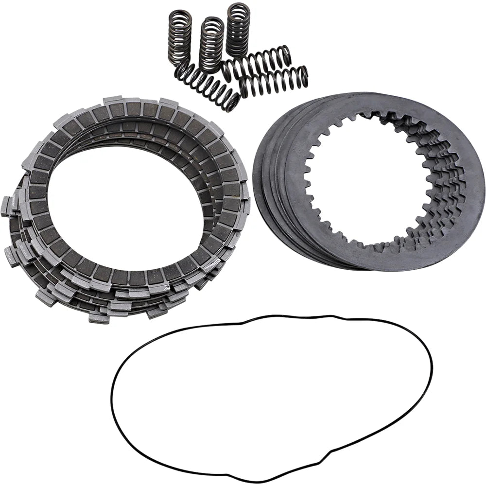 Kit de embrague