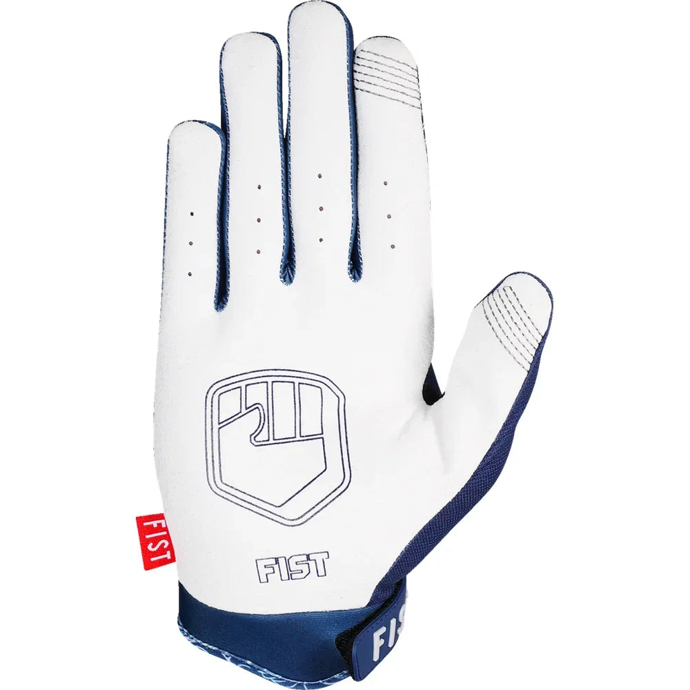 Guantes FIST HANDWEAR Strapped Saya Sakakibara Ryu
