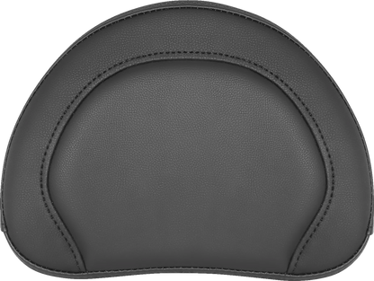 Respaldo para respaldo de asiento para RoadSofa™ - Respaldo para respaldo de asiento RoadSofa™ - Negro con costuras negras - Universal